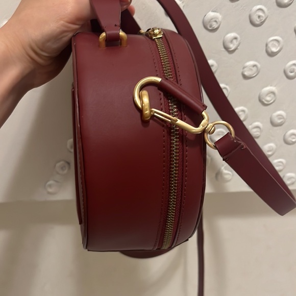 Zac Posen Purse - Picture 2 of 8